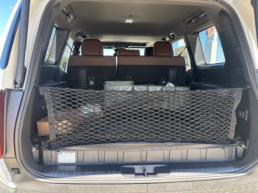 New 2026 Toyota Land Cruiser w/ Premium Package image 24