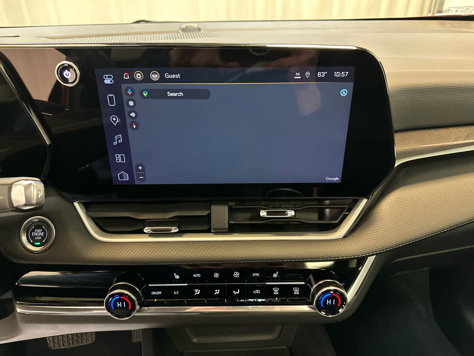 Certified 2025 Chevrolet Equinox LT w/ Convenience Package II image 6