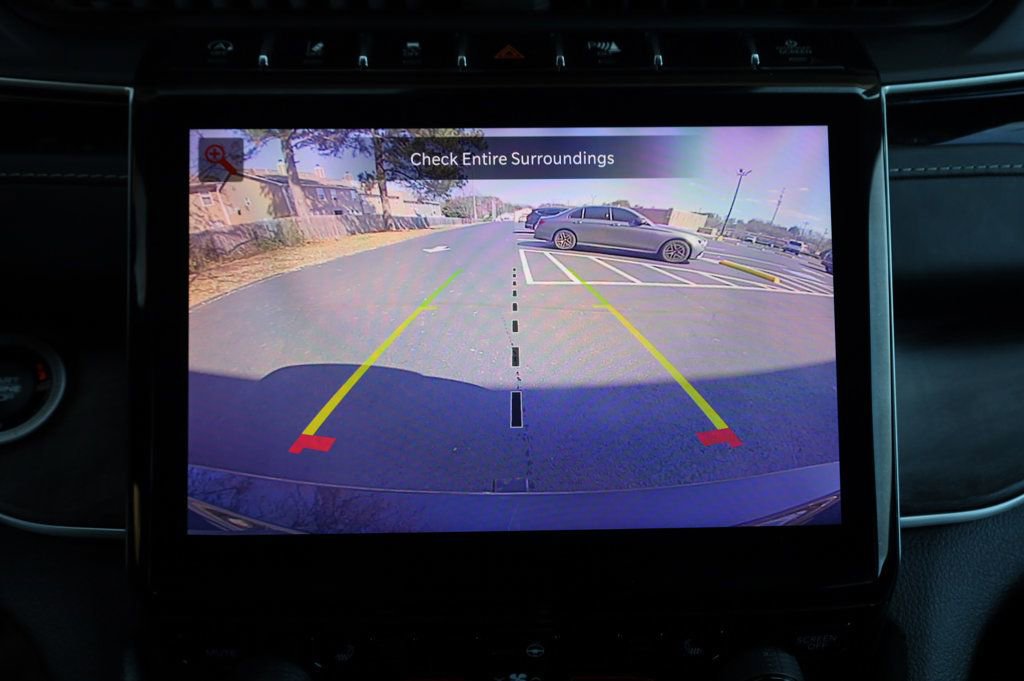 Used 2022 Jeep Grand Cherokee L Limited w/ Trailer Tow Group (B) image 37