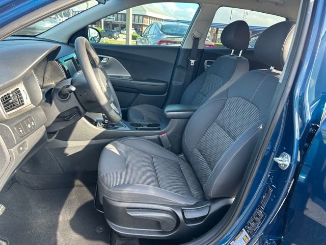 Used 2019 Kia Niro LX FWD image 14