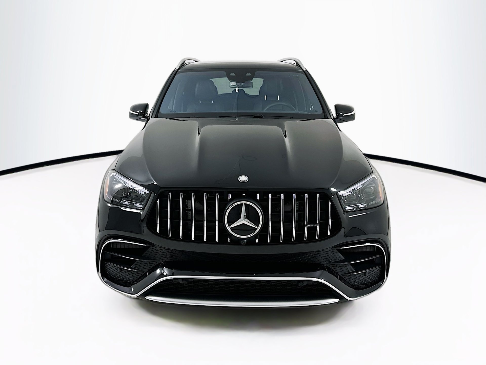 New 2026 Mercedes-Benz GLE 63 AMG S image 2