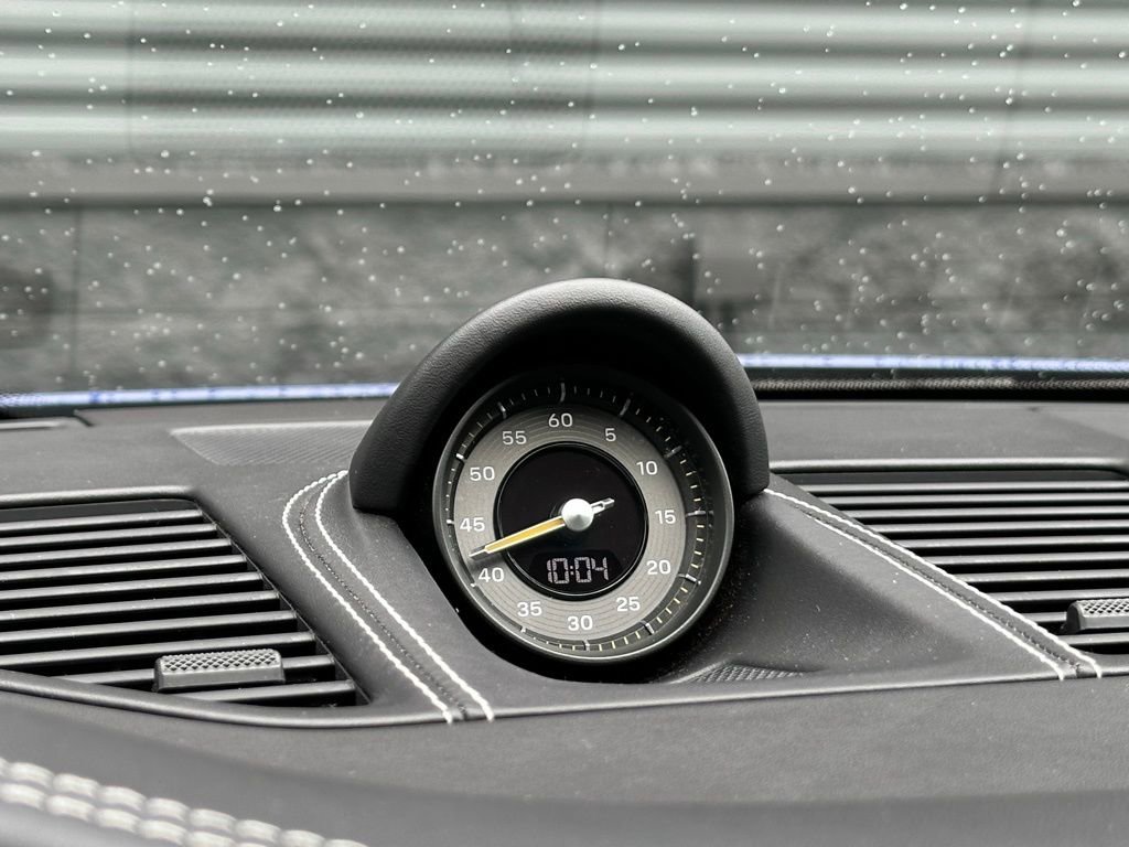 Certified 2022 Porsche 911 GT3 image 32