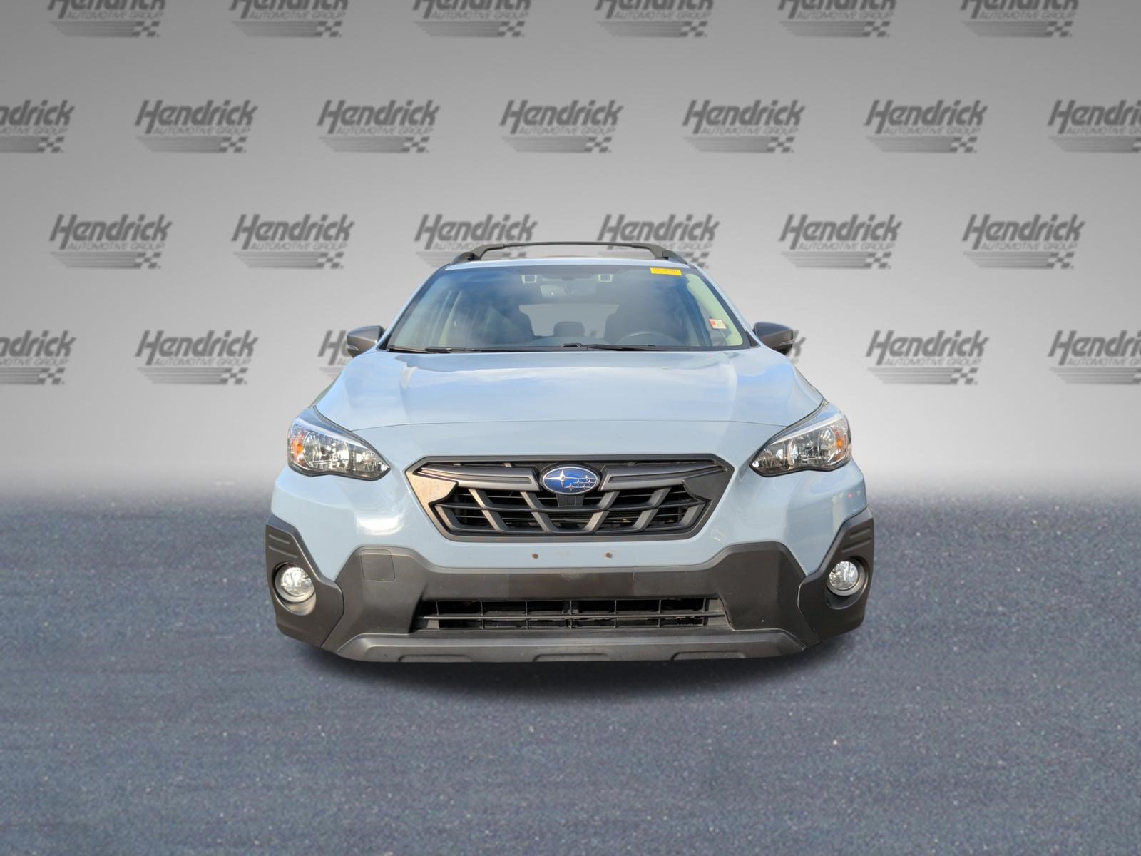 Used 2021 Subaru Crosstrek 2.5i Sport w/ Moonroof Package AWD/4WD image 5