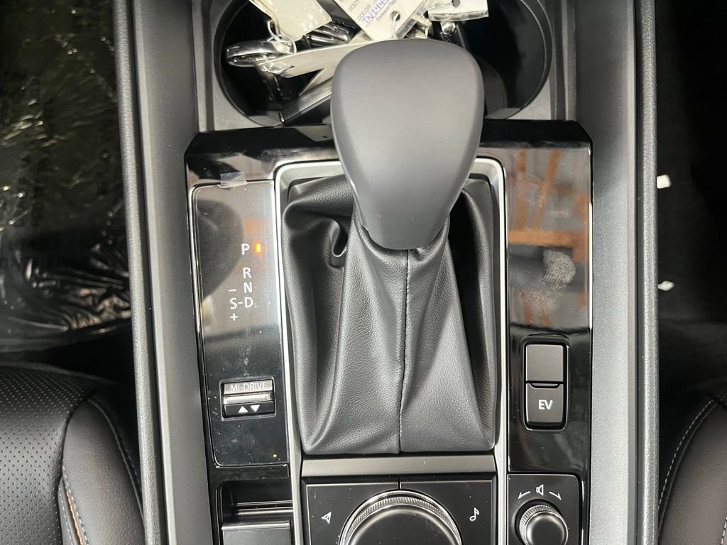 New 2026 MAZDA CX-50 AWD 2.5 Hybrid w/ Premium Pkg image 15