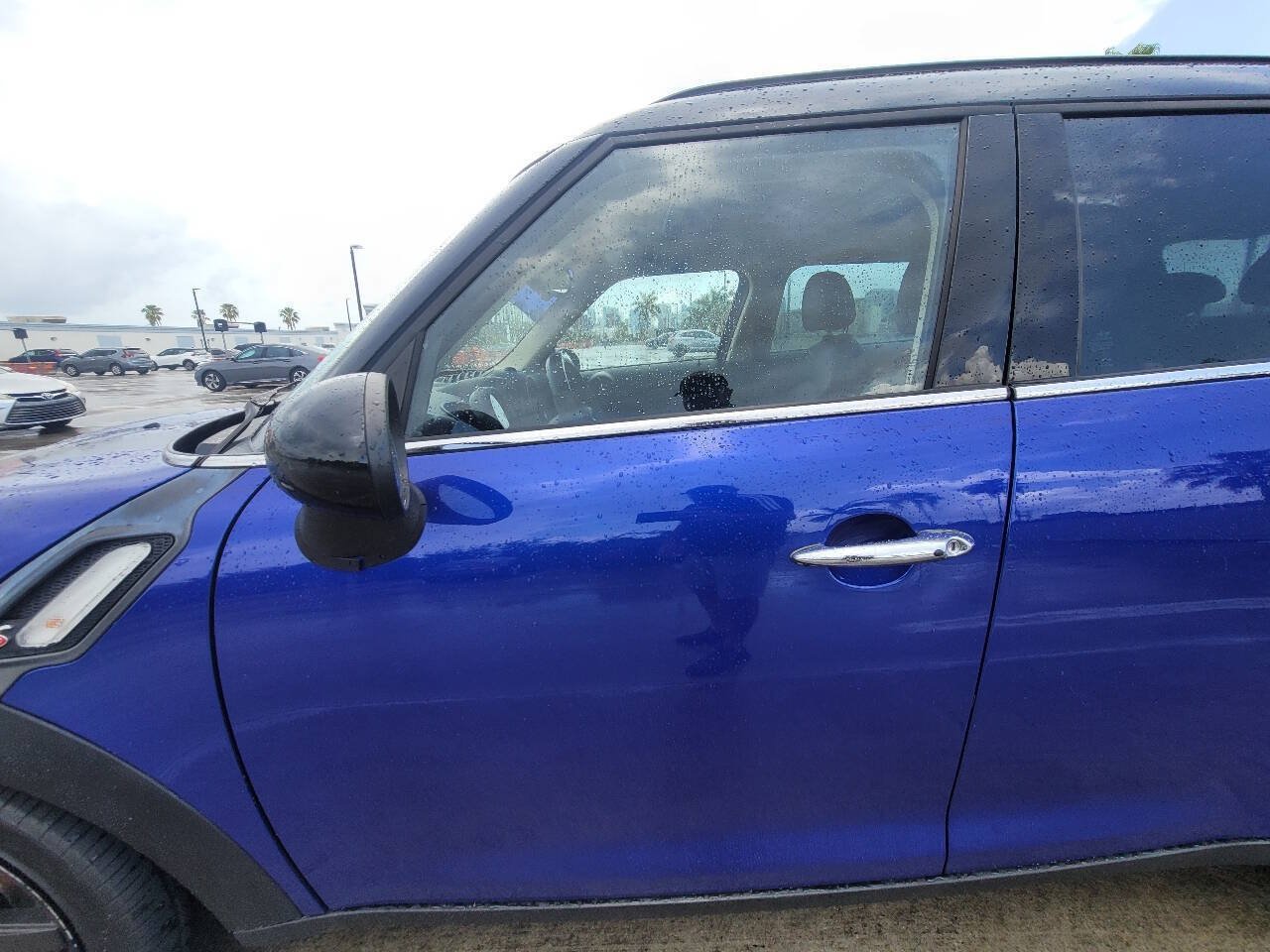 Used 2015 MINI Cooper Countryman S FWD image 43