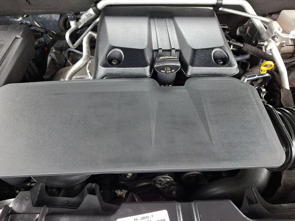 Used 2024 Chevrolet Colorado LT w/ LT Convenience Package AWD/4WD image 27