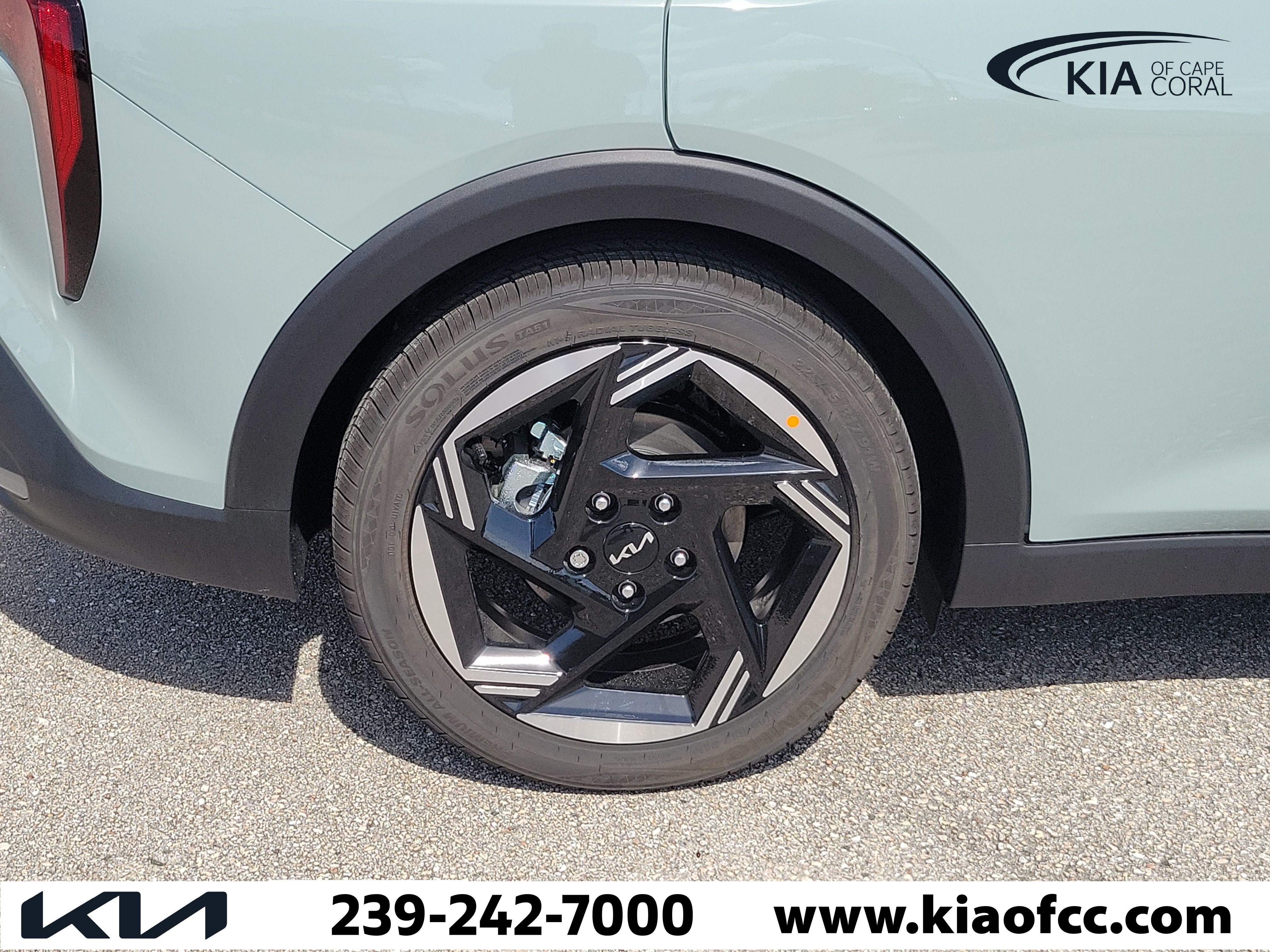 New 2026 Kia K4 EX FWD image 9