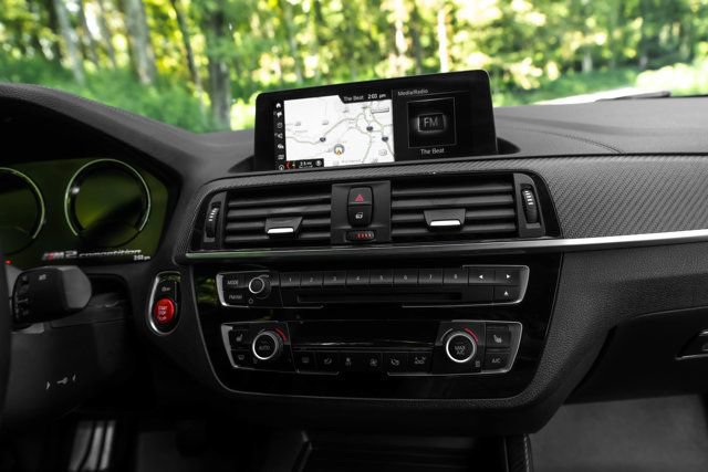 Used 2019 BMW M2 Competition RWD image 34