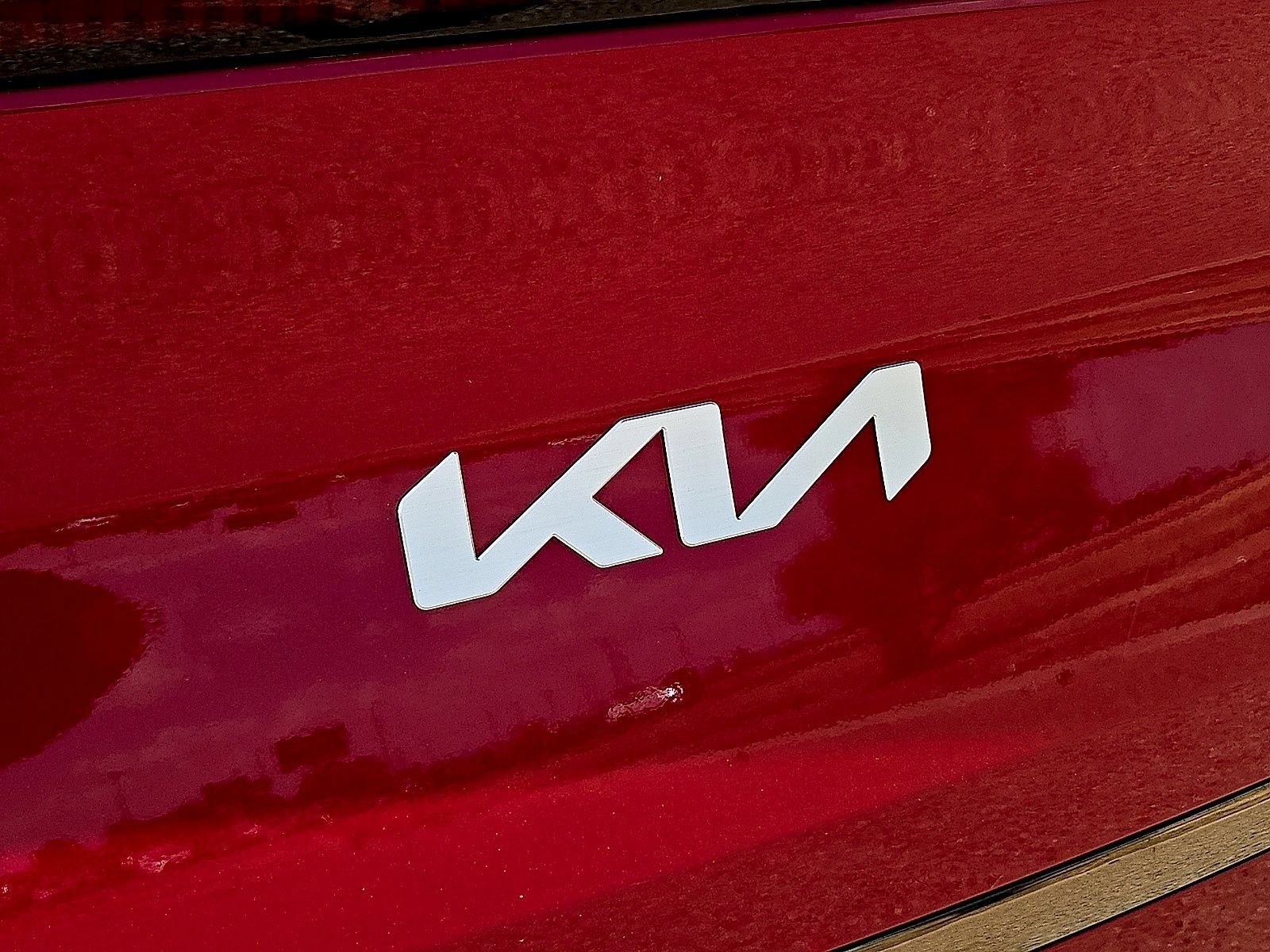 Used 2024 Kia EV6 GT-Line RWD image 12