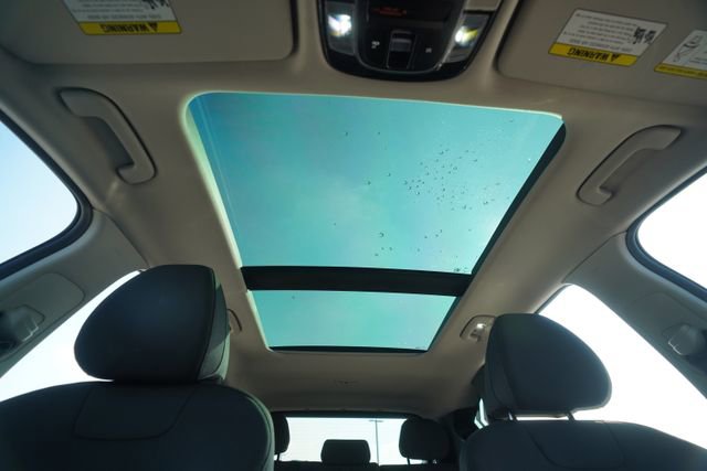 Used 2022 Hyundai Tucson SEL image 12