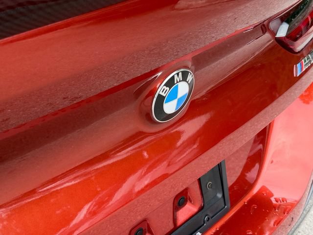 Used 2023 BMW M850i Gran Coupe xDrive AWD/4WD image 17