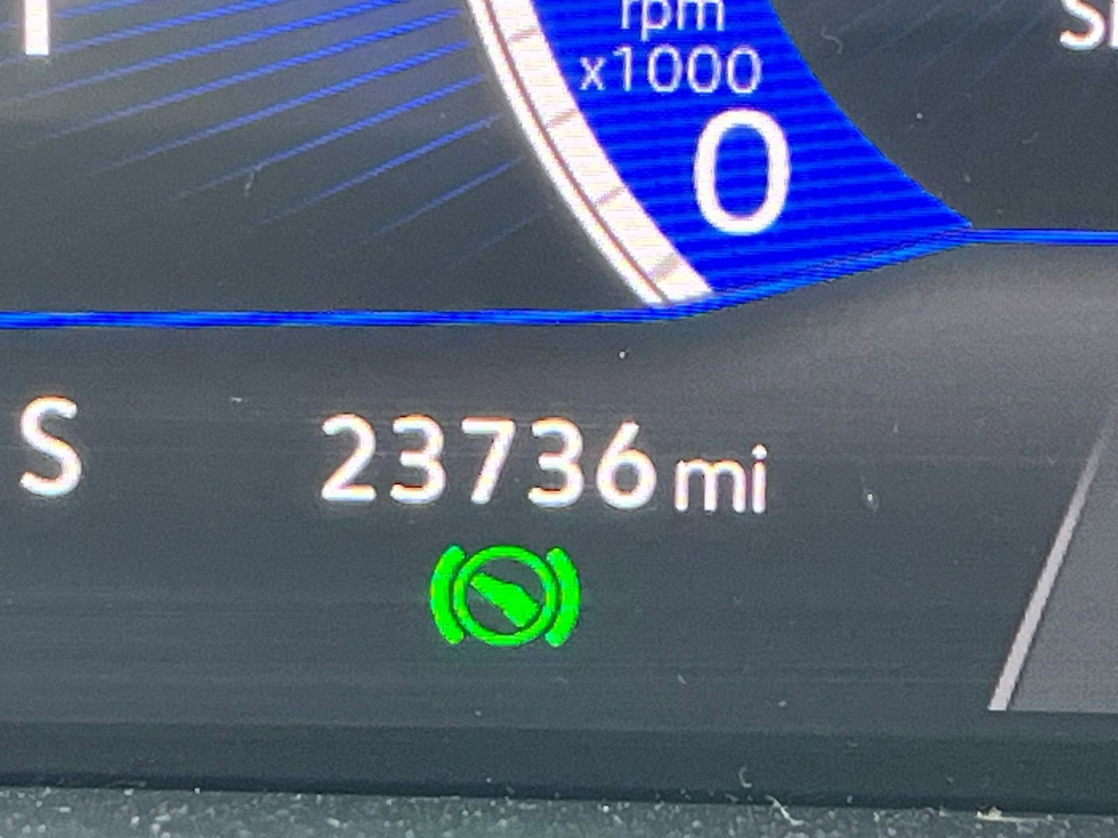 Used 2025 Volkswagen Taos SE FWD image 40