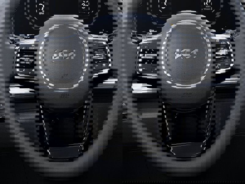 New 2026 Kia Carnival SX w/ SX Dark Edition Package image 22