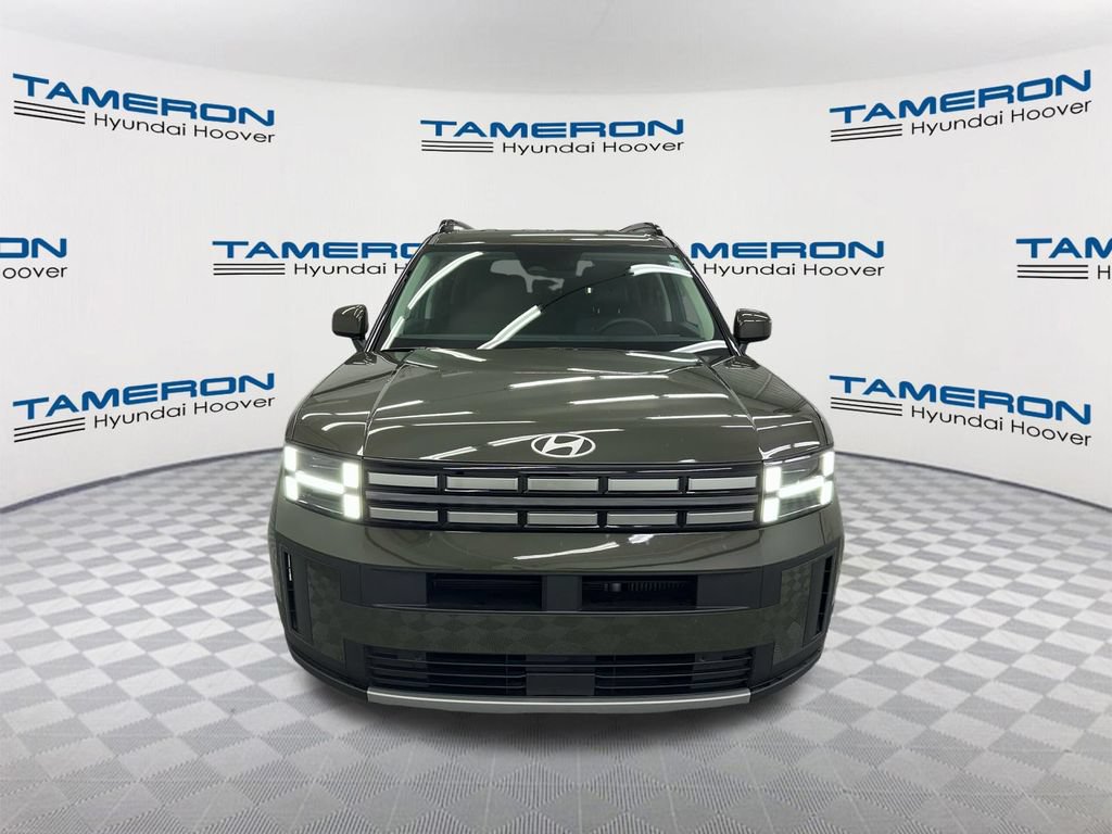 Used 2024 Hyundai Santa Fe SEL FWD image 8