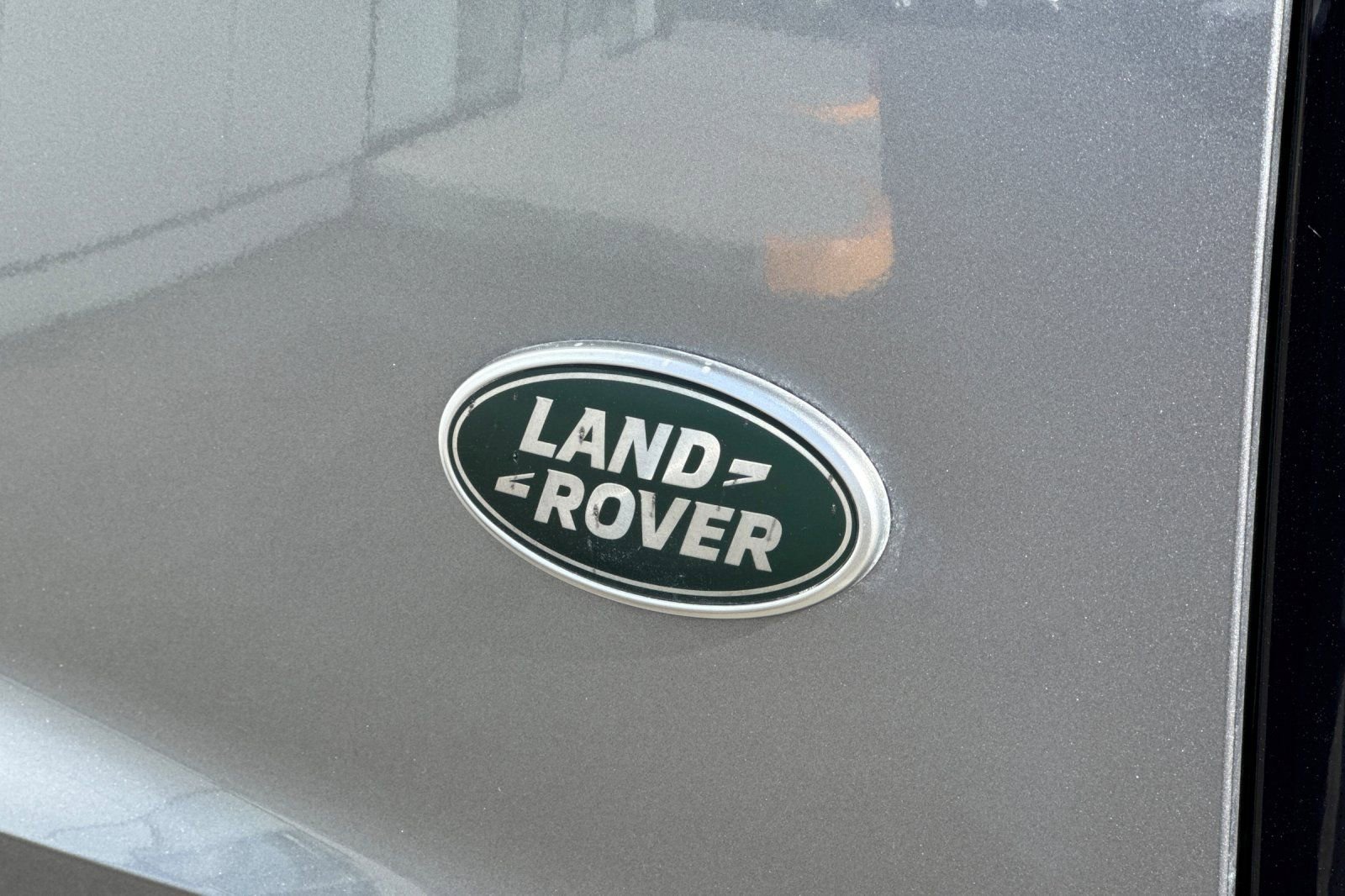 Used 2023 Land Rover Range Rover SE AWD/4WD image 34