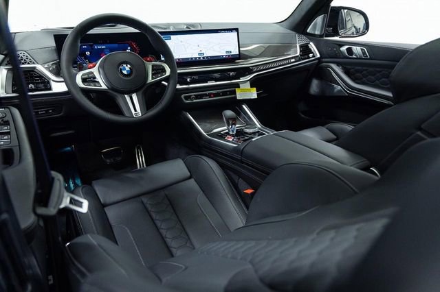 New 2026 BMW X5 M Competition w/ Executive Package image 22