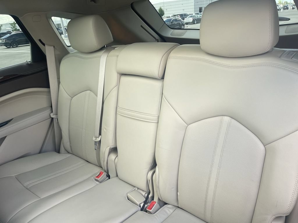 Used 2013 Cadillac SRX Performance w/ Driver Awareness Package FWD image 28