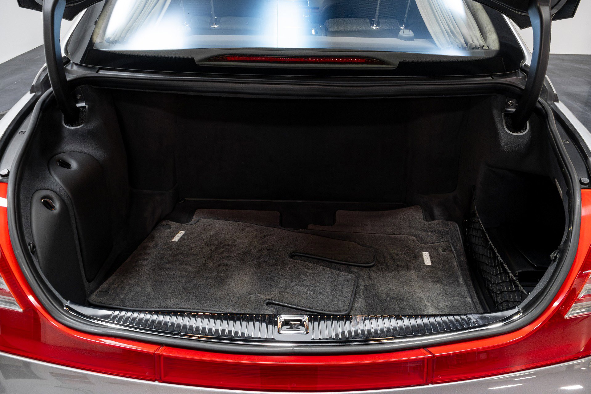 Used 2004 Maybach 57 image 56