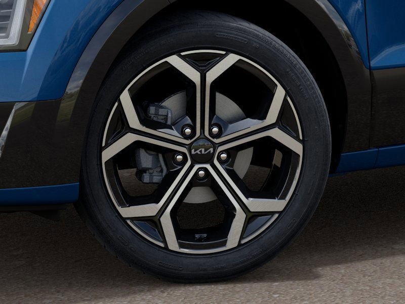 New 2025 Kia Niro EX Touring image 9