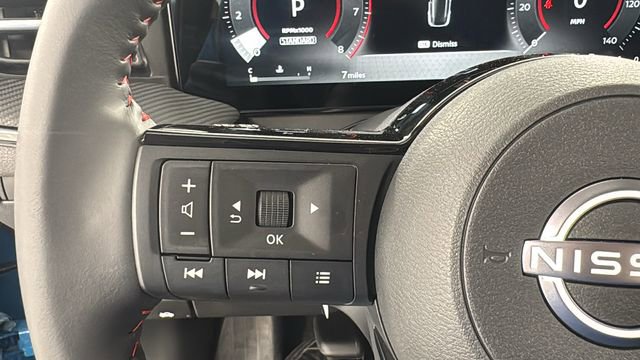 New 2026 Nissan Kicks SR w/ Cold Weather Package image 21