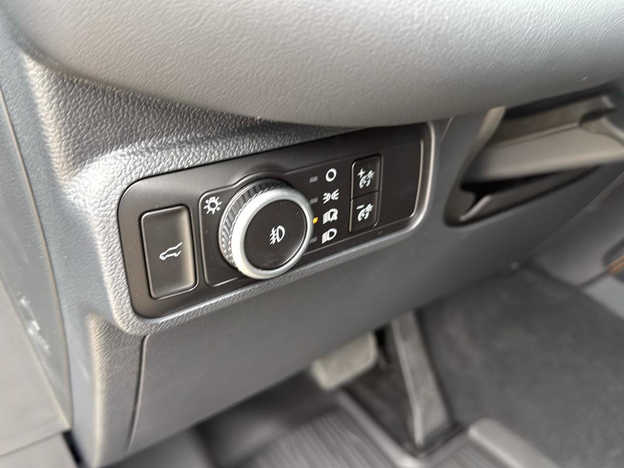 New 2026 Ford Explorer Tremor w/ Tremor Convenience Package AWD/4WD image 38