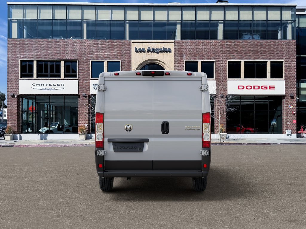 New 2027 RAM ProMaster 1500 w/ Convenience Group FWD image 7