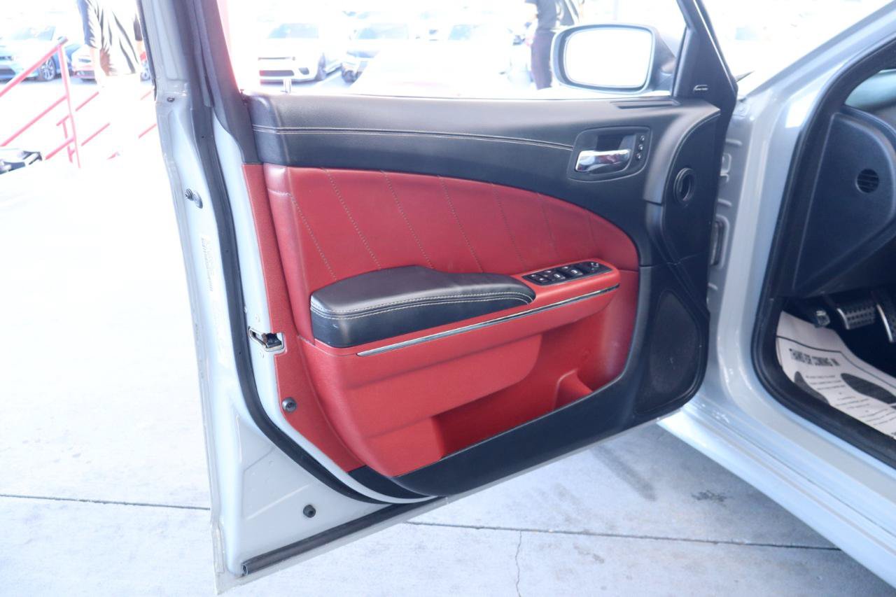 Used 2021 Dodge Charger SRT Hellcat RWD image 35