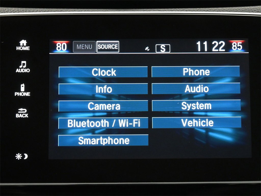 Used 2019 Honda CR-V EX-L image 11