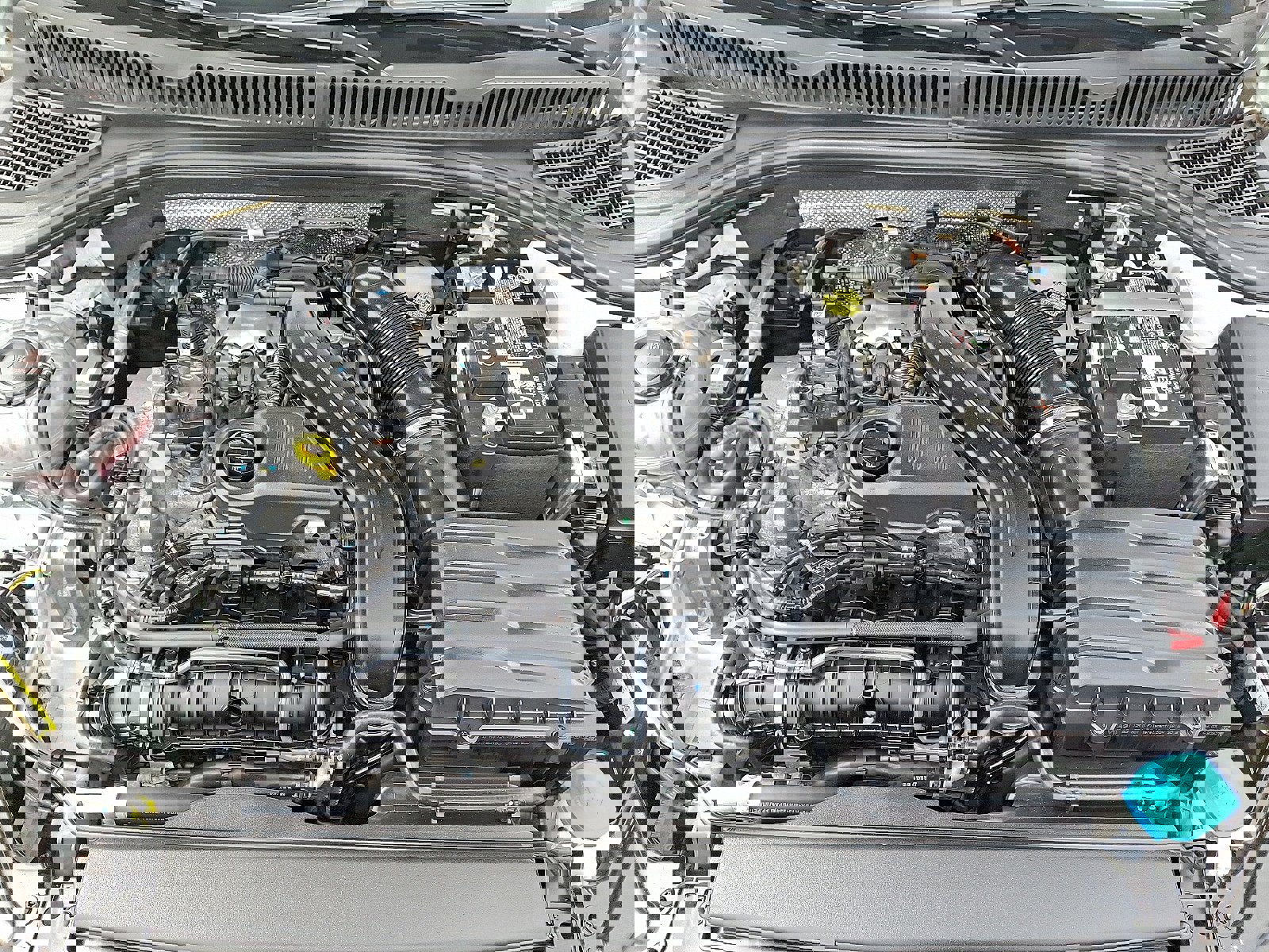 Used 2023 Volkswagen Jetta Sport image 26