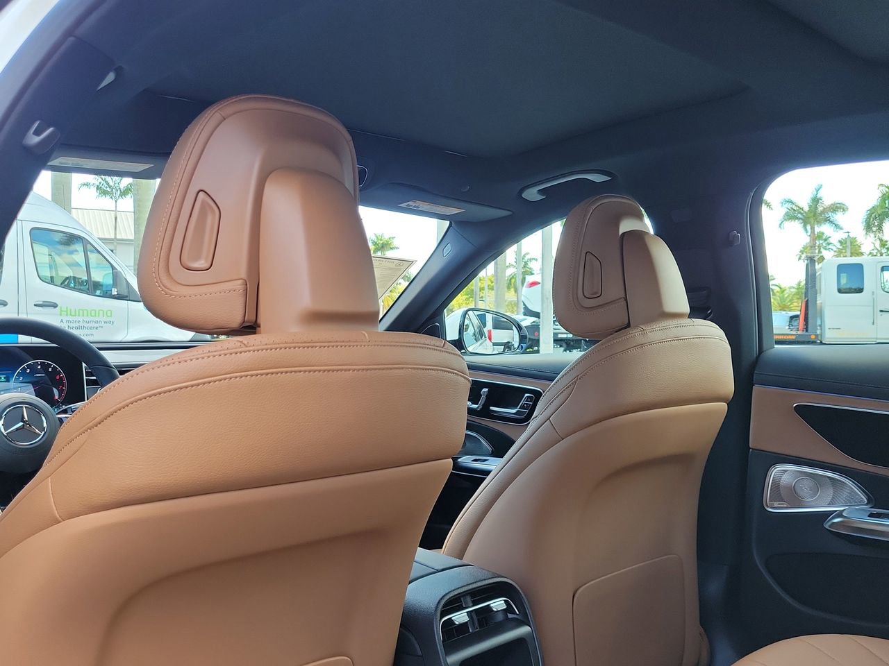 New 2026 Mercedes-Benz E 450 4MATIC Sedan image 13