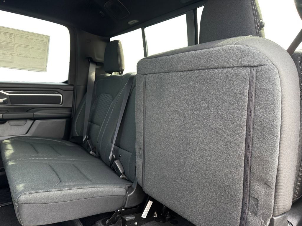 New 2026 RAM 1500 Big Horn image 14