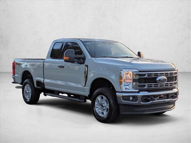 New 2026 Ford F350 XLT image 6