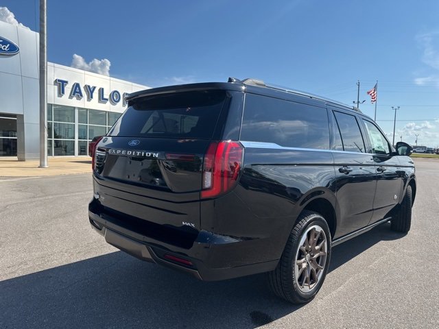 New 2025 Ford Expedition Max King Ranch image 23