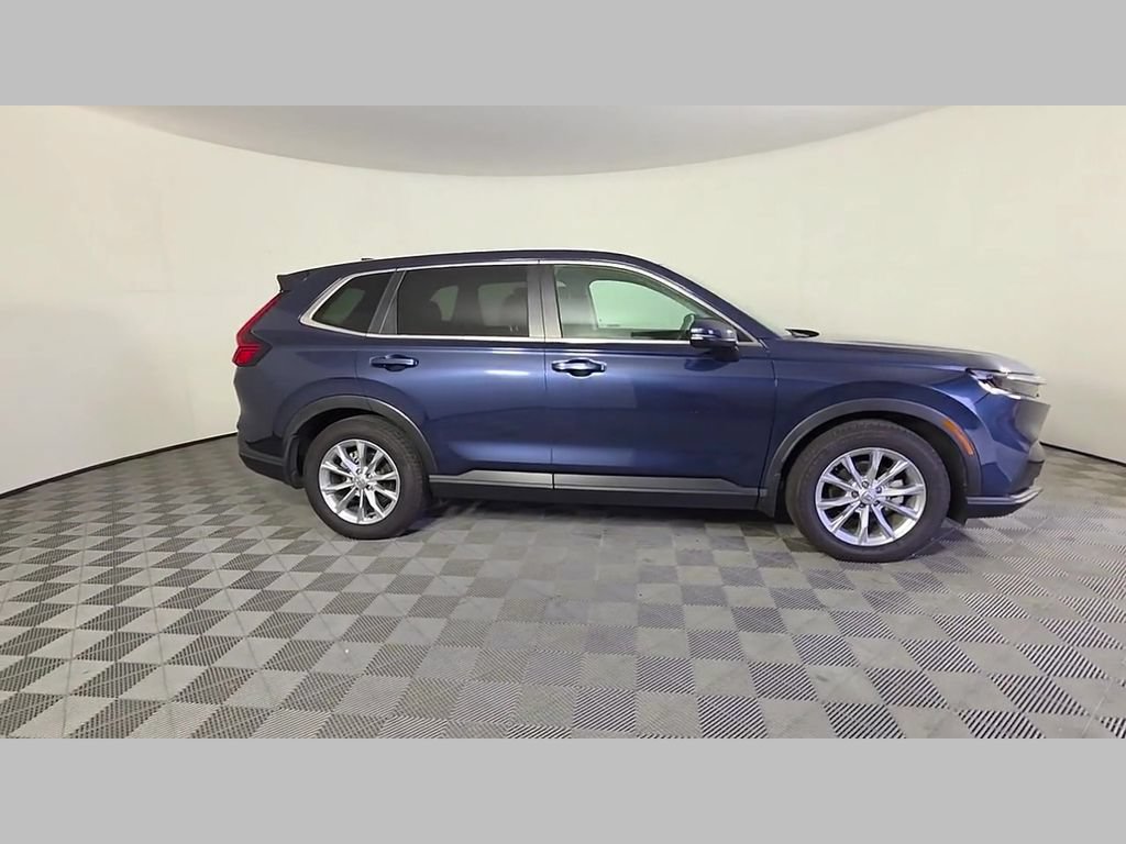 Used 2024 Honda CR-V EX image 35