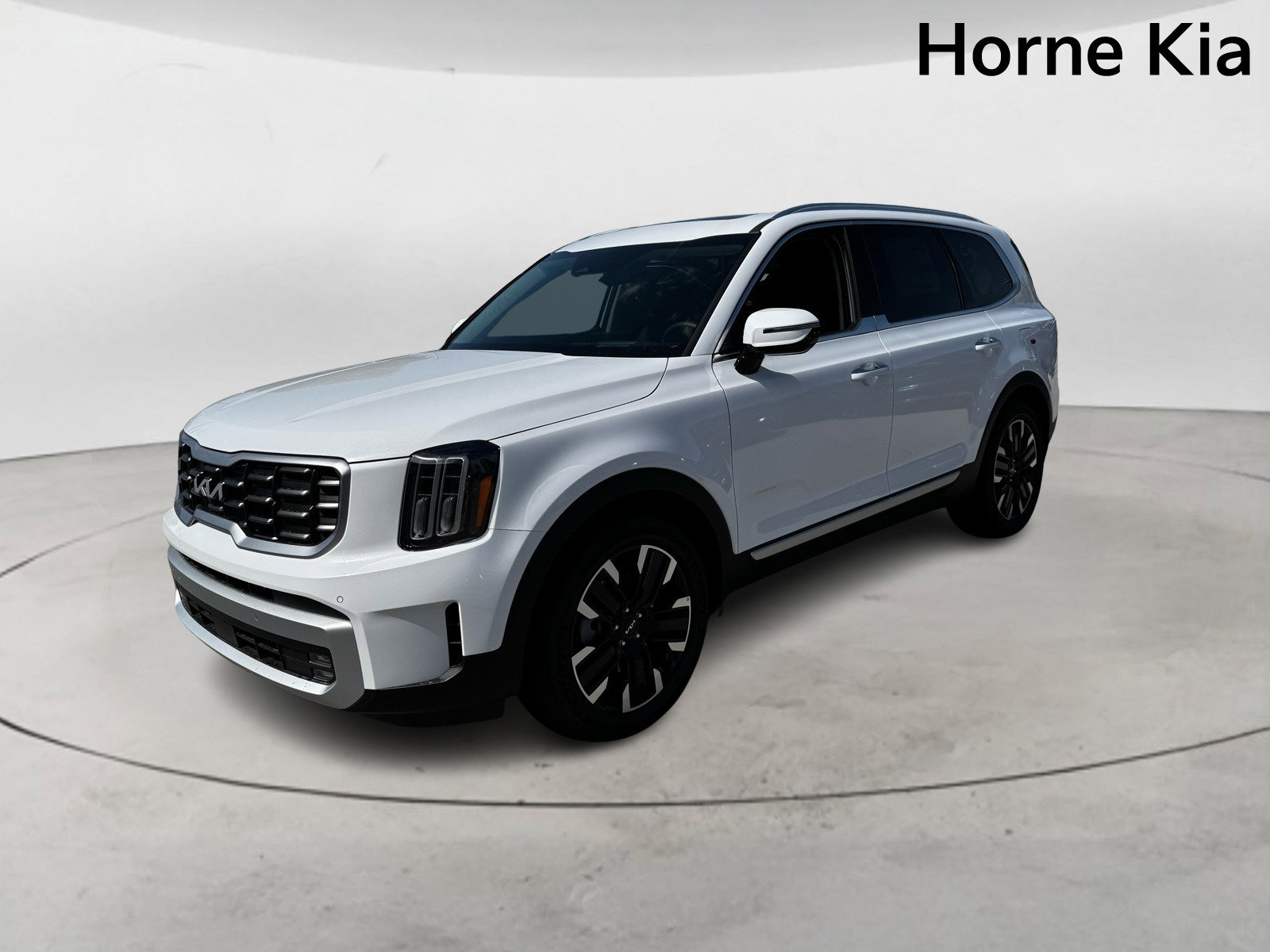 New 2025 Kia Telluride SX Prestige image 7