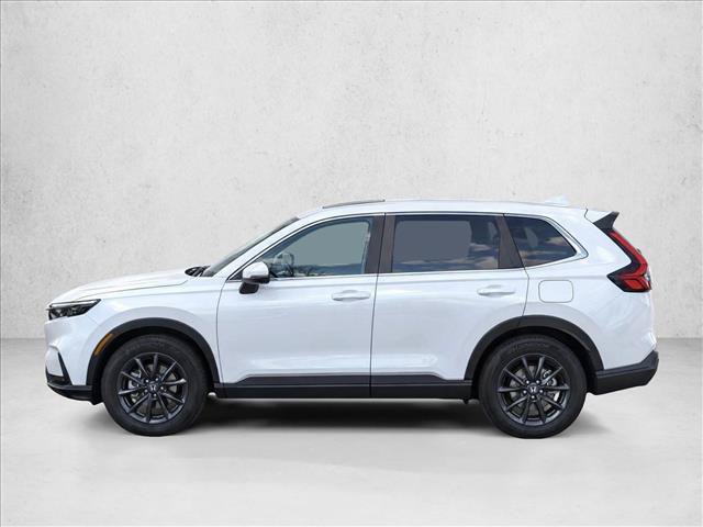 New 2027 Honda CR-V EX-L image 4
