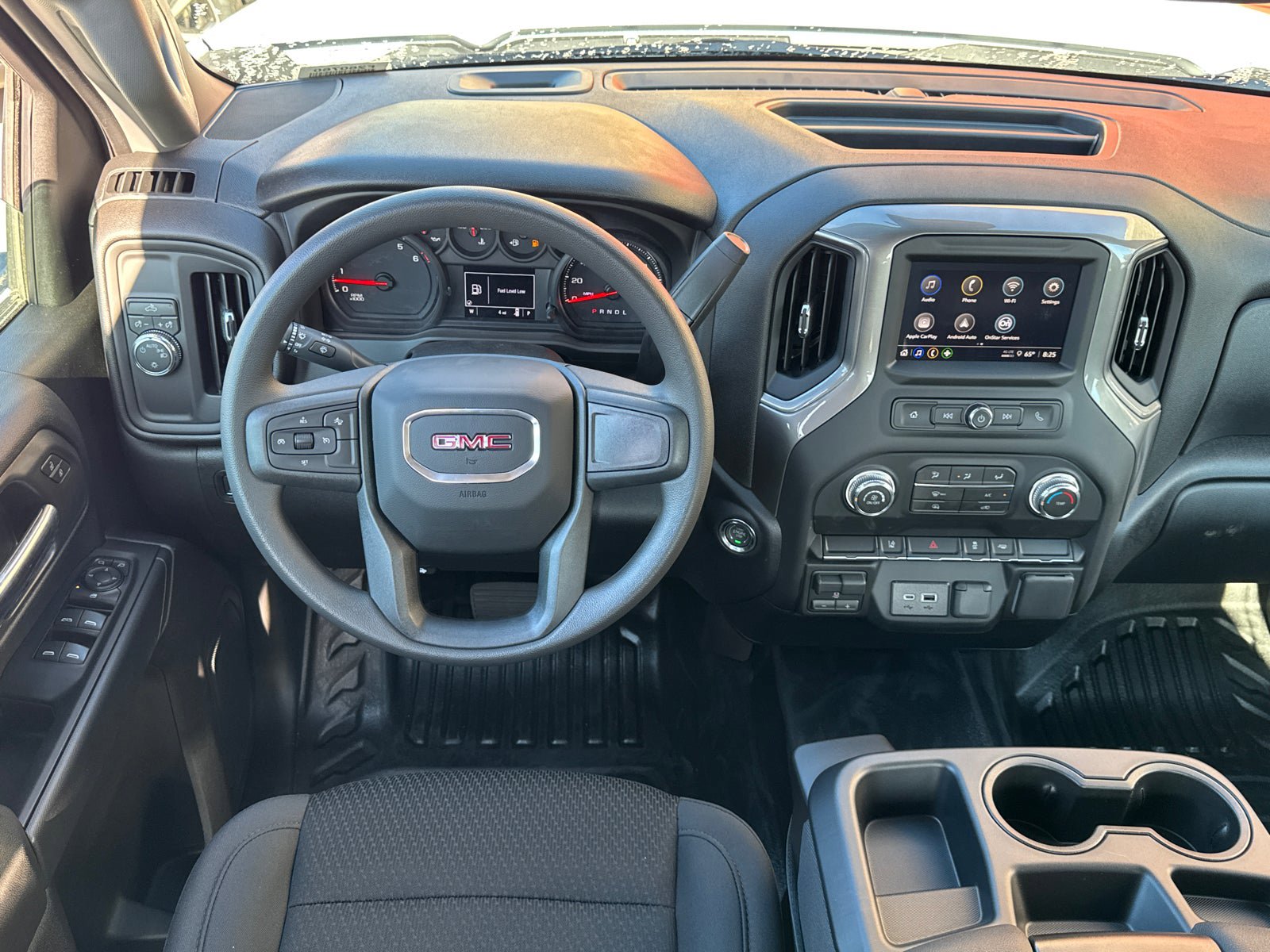 New 2026 GMC Sierra 3500 Pro w/ Fleet Convenience Package RWD image 21