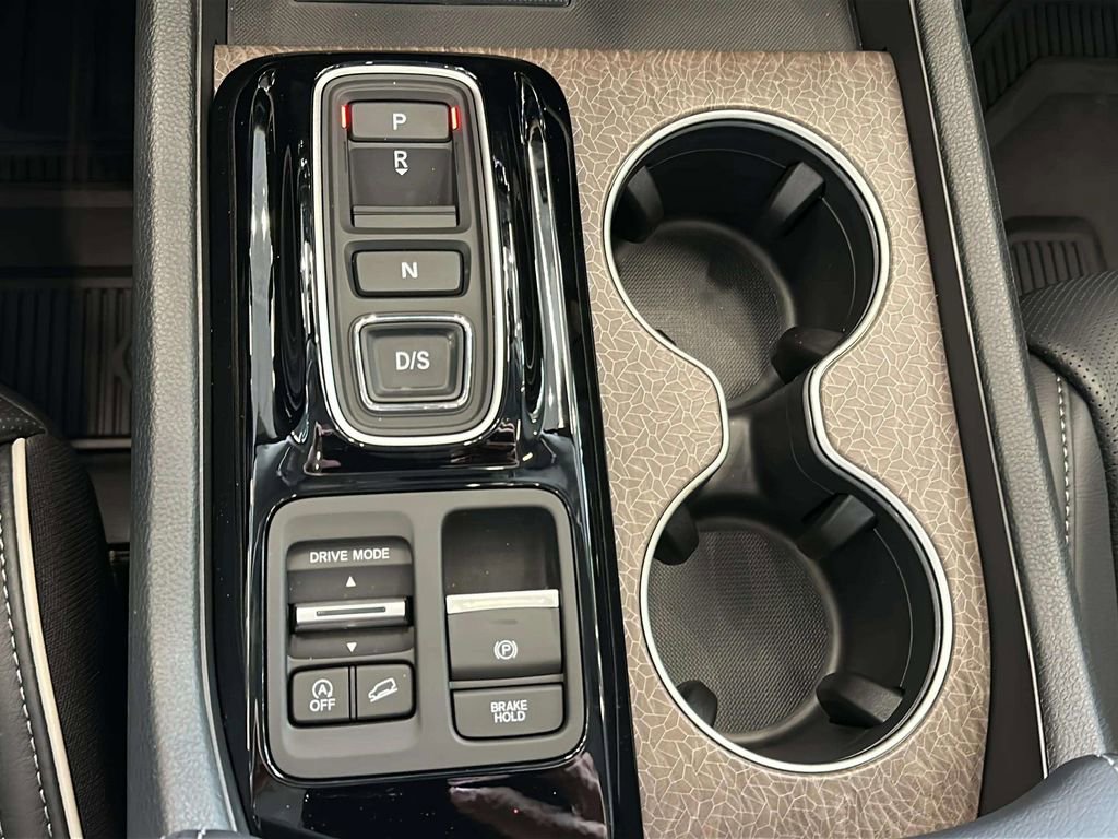 New 2026 Honda Pilot Elite image 34