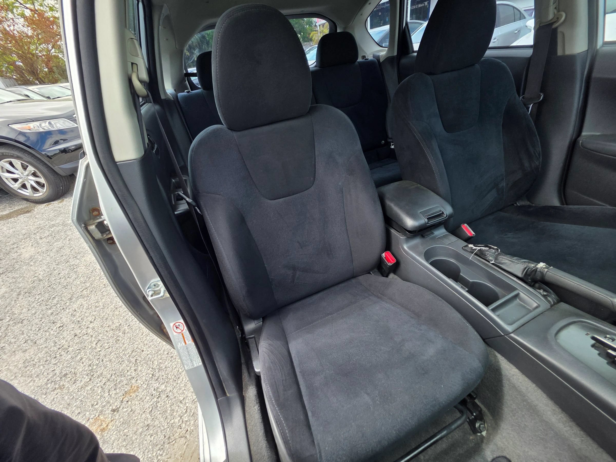 Used 2008 Subaru Impreza 2.5i AWD/4WD image 19