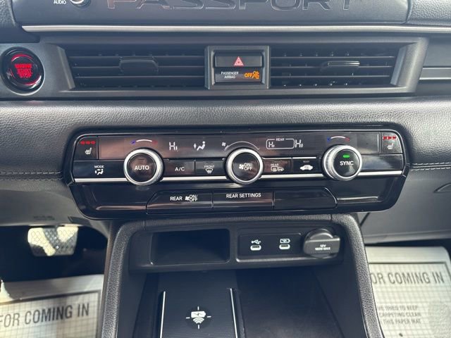 Used 2026 Honda Passport RTL image 23