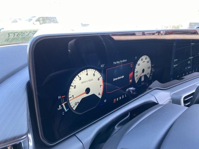 New 2026 Ford Mustang GT Premium RWD image 29