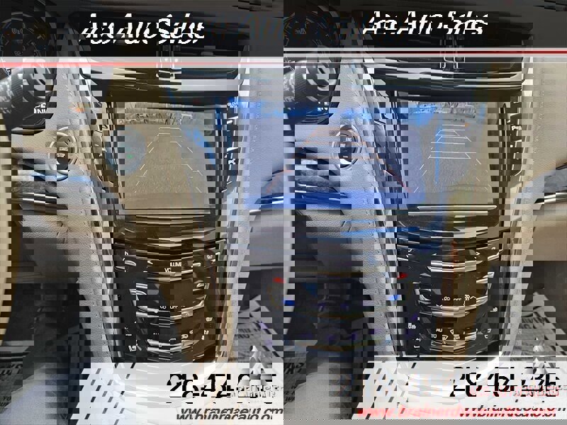 Used 2015 Cadillac CTS Premium image 8