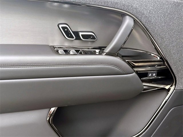 New 2025 Land Rover Range Rover Sport Dynamic SE image 15