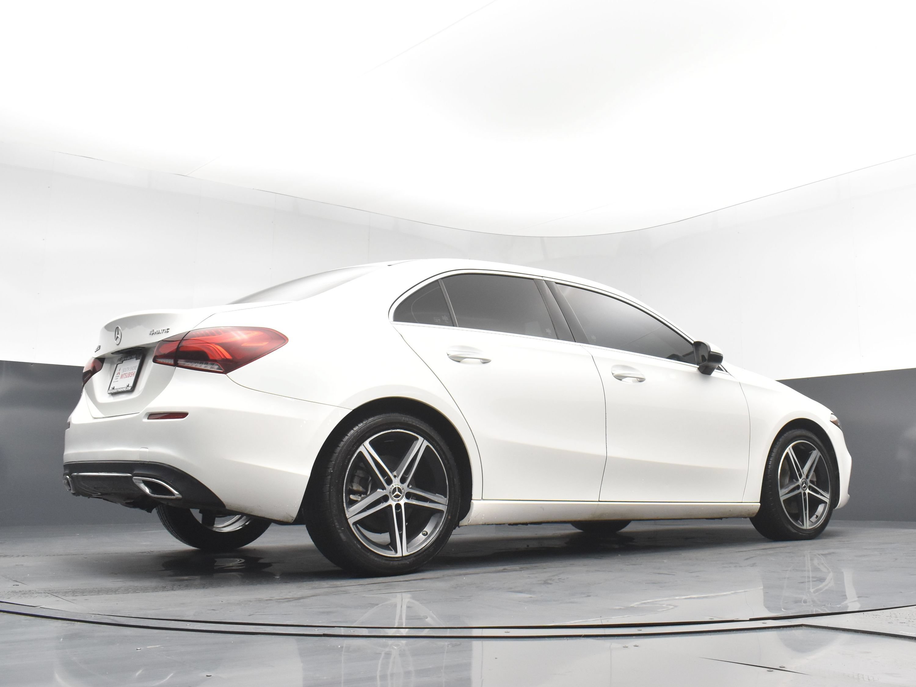 Used 2022 Mercedes-Benz A 220 4MATIC w/ Premium Package Lite image 23