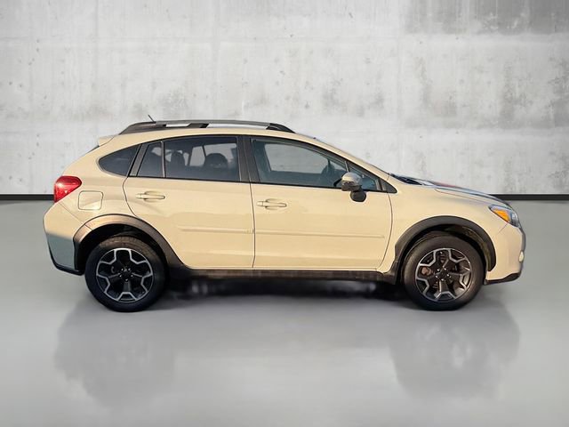 Used 2015 Subaru Crosstrek 2.0i Limited image 4