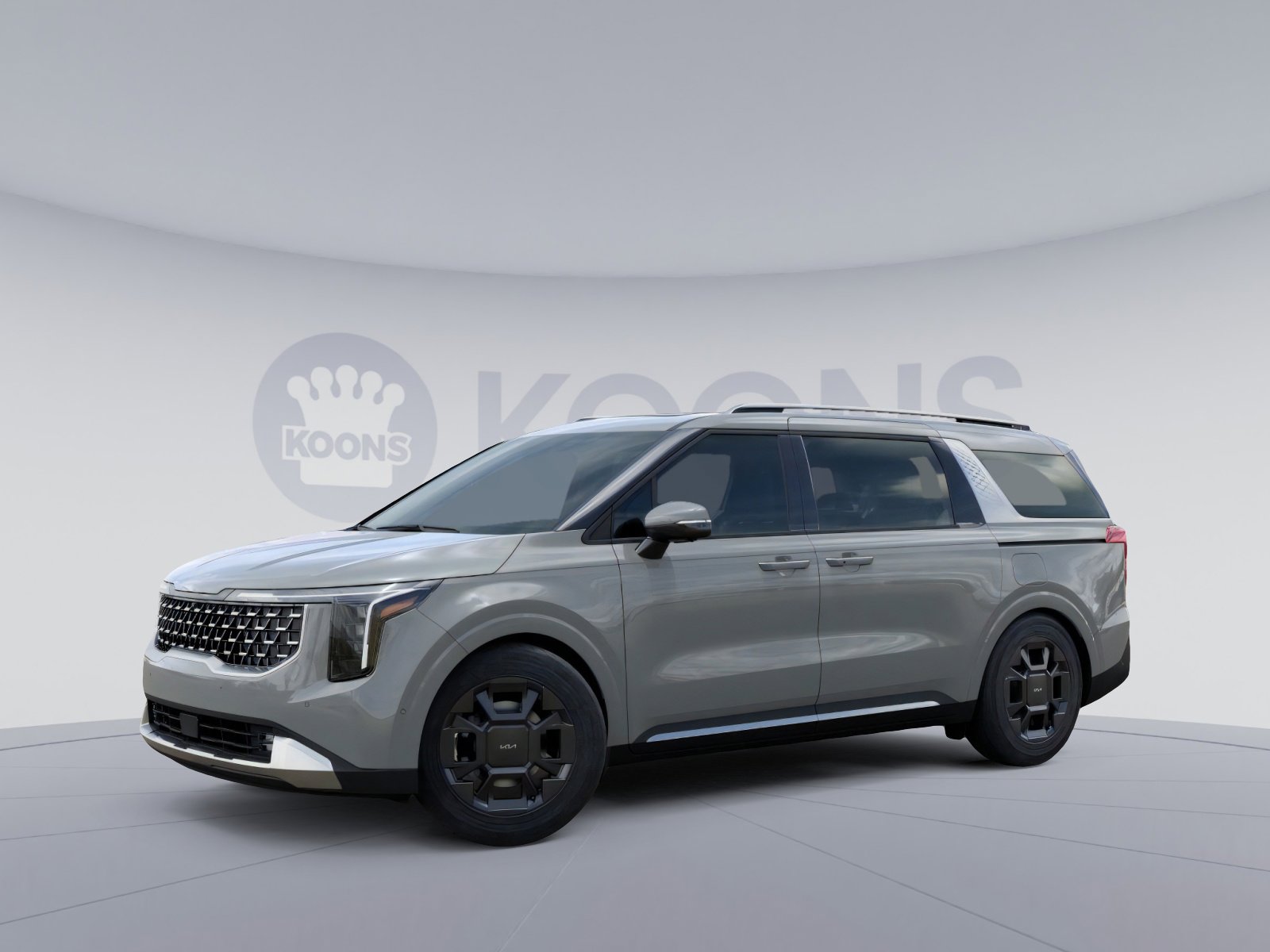 New 2026 Kia Carnival SX image 4