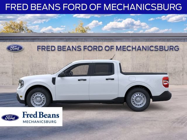 New 2026 Ford Maverick XL FWD image 3