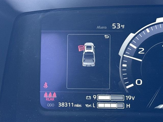 Used 2024 Toyota Tundra Limited image 18