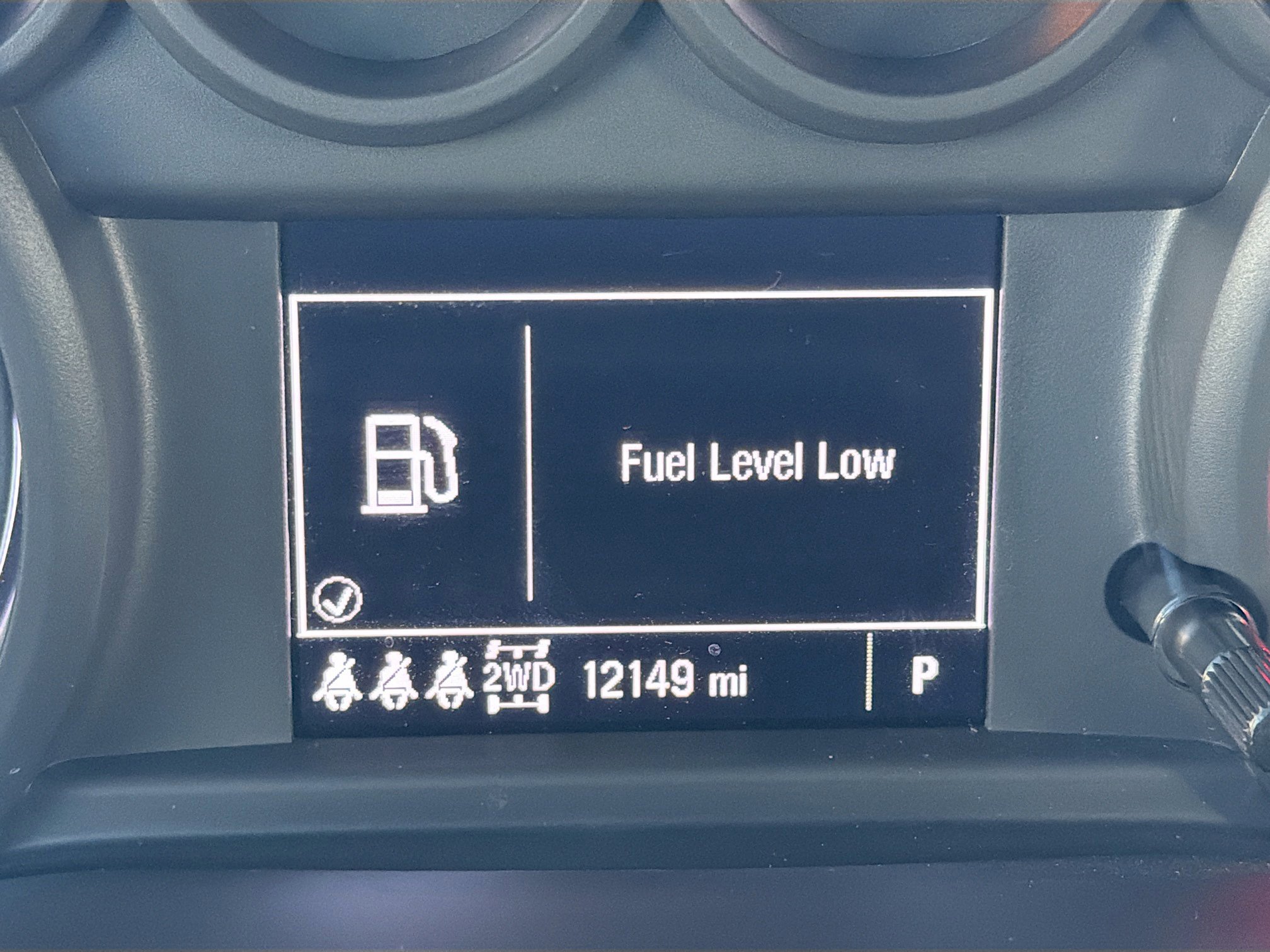 Used 2025 Chevrolet Silverado 2500 Custom w/ Custom Value Package image 39