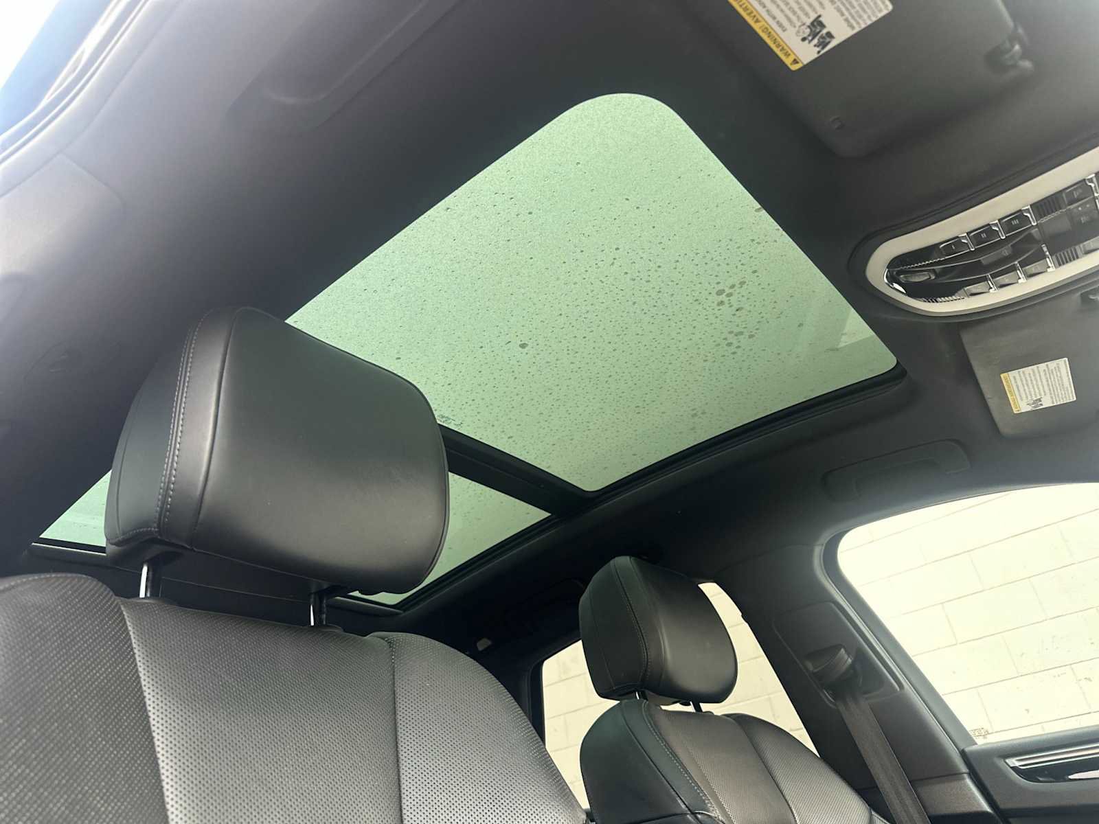 Used 2018 Porsche Macan S image 18